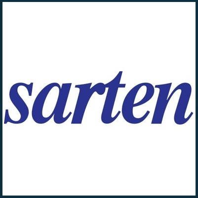 Sarten